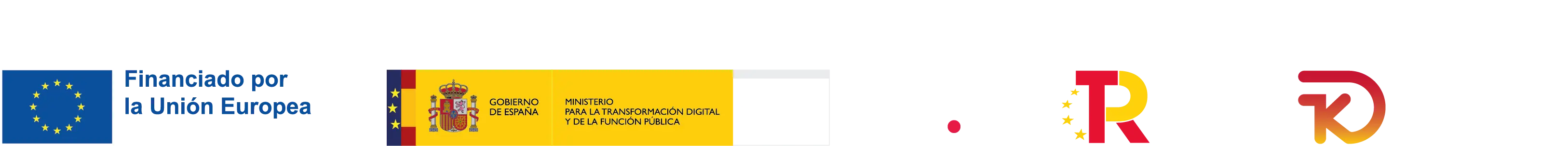Financiado por el Programa Kit Digital. España Next Generation EU